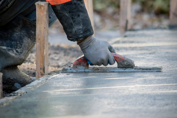 Best Concrete Resurfacing Services  in Salem, SD